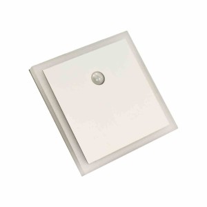 EVO WHITE Barwa Neutralna 4000K 12V z czujnikiem ruchu