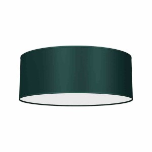 Lampa sufitowa VERDE GREEN 2xE27 Ø40cm