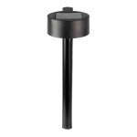 Słupek Solarny Eye 3000K IP44