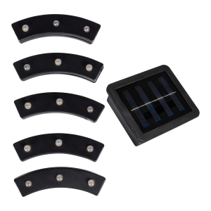 Lampa Solarna Pot 3000K IP44