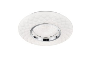Lampa plafon MAGNOLIA R62720101