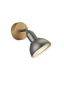 Lampa kinkiet DELHI 803400167