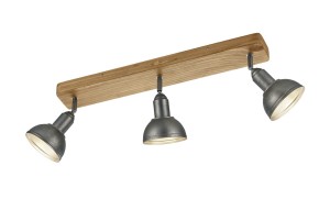Lampa sufitowa DELHI 803400367
