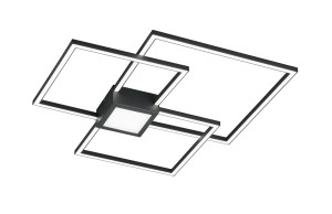 Lampa sufitowa plafon HYDRA 676210442
