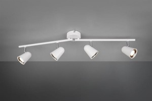 LAMPA SUFITOWA LED TOULOUSE R82124131
