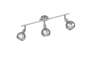 LAMPA SUFITOWA BREST R80593006