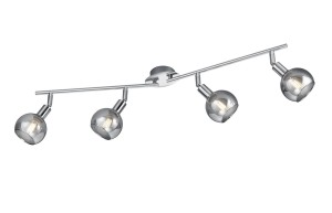 LAMPA SUFITOWA BREST R80594006