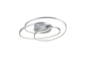 LAMPA SUFITOWA LED GALE 673916007