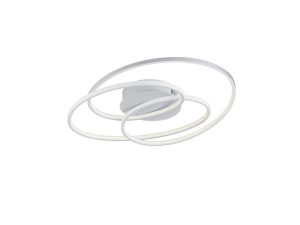 LAMPA SUFITOWA LED GALE 673916031