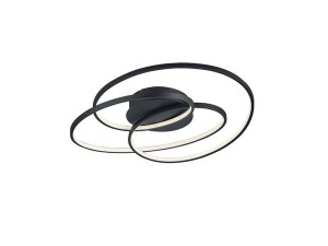 LAMPA SUFITOWA LED GALE 673916032