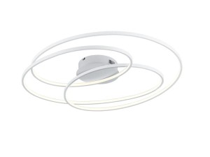 LAMPA SUFITOWA LED GALE 673918031