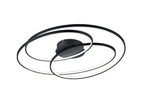 LAMPA SUFITOWA LED GALE 673918032