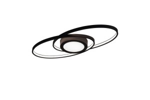 LAMPA SUFITOWA LED GALAXY R62991142