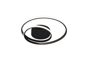 LAMPA SUFITOWA LED ZIBAL R62911132