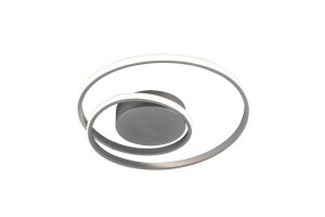 LAMPA SUFITOWA LED ZIBAL R62911187