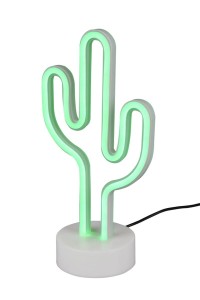 LAMPA STOLOWA LED CACTUS R55220101