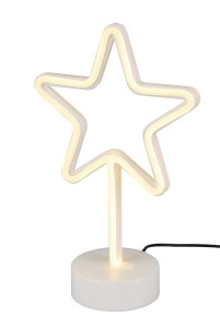 LAMPA STOŁOWA LED STAR R55230101
