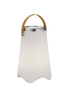 LAMPA STOŁOWA OGRODOWA LED IP44  JAMAICA R55086101