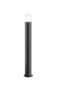 LAMPA OGRODOWA STOJĄCA IP44 HOOSIC 424060142