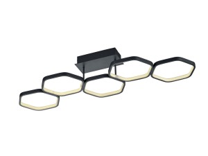 LAMPA SUFITOWA LED VIGO R62055142