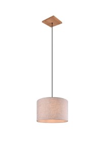LAMPA WISZĄCA LED ELMAU 302100130