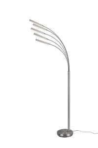 LAMPA PODŁOGOWA LED REED R41031507