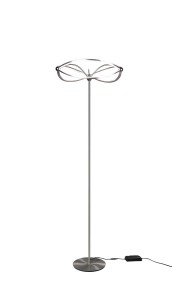 LAMPA PODŁOGOWA LED CHARIVARI 421210107