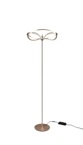 LAMPA PODŁOGOWA LED CHARIVARI 421210108