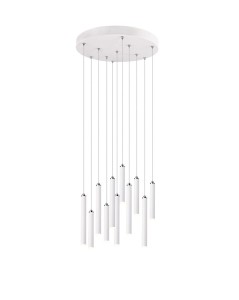 LAMPA WISZĄCA LED TUBULAR 321691131