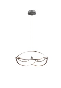 LAMPA WISZĄCA LED CHARIVARI 321210107