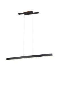 LAMPA WISZĄCA LED BELFAST 375510432