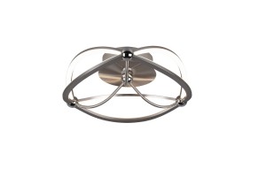 LAMPA SUFITOWA LED CHARIVARI 621210107