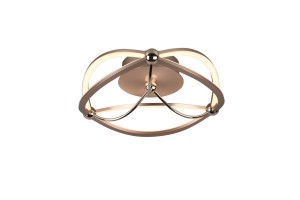 LAMPA SUFITOWA LED CHARIVARI 621210108