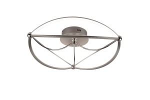 LAMPA SUFITOWA LED CHARIVARI 621290107