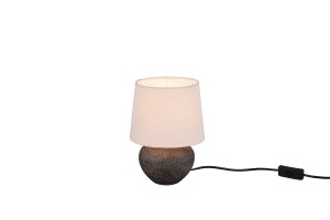 LAMPA STOŁOWA LOU R50961844