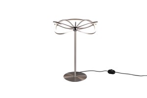 LAMPA STOŁOWA LED CHARIVARI 521210107