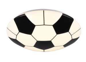 LAMPA PLAFON KLOPPI R62941101