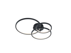 LAMPA SUFITOWA LED AARON 652710342