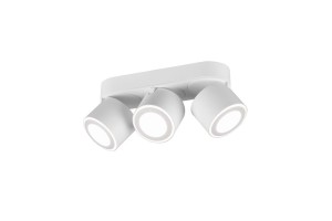 LAMPA SUFITOWA TAURUS 652910331