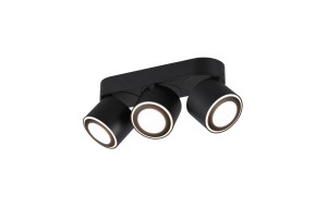 LAMPA SUFITOWA TAURUS 652910332