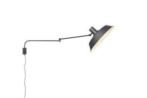 LAMPA KINKIET BOLDER 200300132
