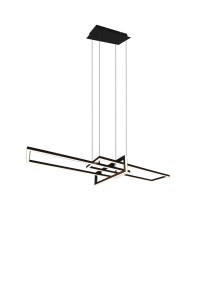 LAMPA WISZĄCA LED SALINAS 320310332