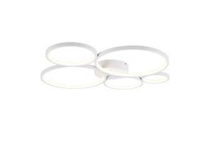 LAMPA SUFITOWA LED RONDO 622610531