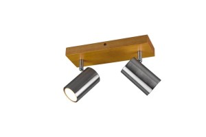 LAMPA SUFITOWA SPOT MARLEY 812400207