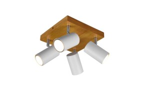 LAMPA SUFITOWA SPOT MARLEY 812400431