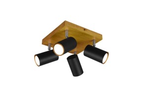LAMPA SUFITOWA SPOT MARLEY 812400432