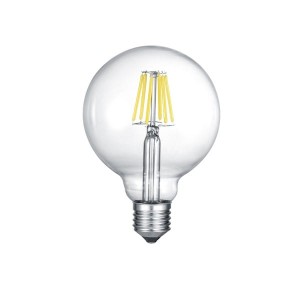 ŻARÓWKA LED ŚCIEMNIALNA E274 8W 2700K GLOBE 985-6810