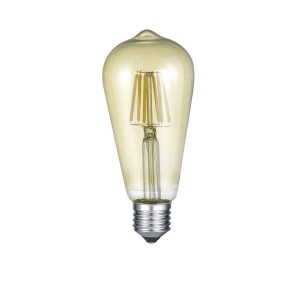 ŻARÓWKA LED BULB E27 6E 2700K  987-679