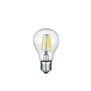 ŻARÓWKA ŚCIEMNIALNA LED BULB E27 8W 2700K 987-6810