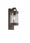 LAMPA KINKIET Z CZUJNIKIEM RUCHU SAMBESI 204169124